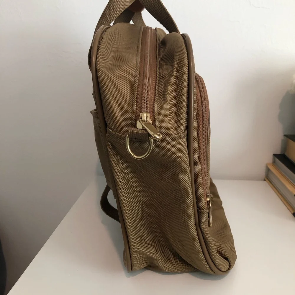 Hartmann Carry On Travel Bag